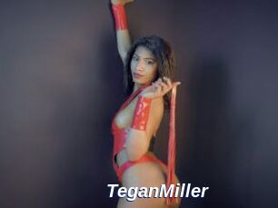 TeganMiller