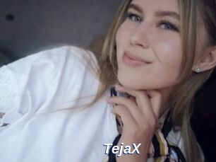 TejaX