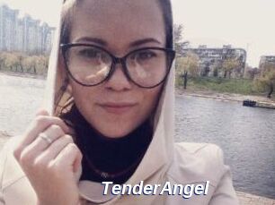 TenderAngel