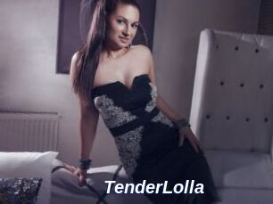 TenderLolla