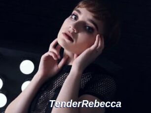 TenderRebecca