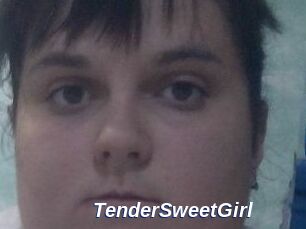 TenderSweetGirl
