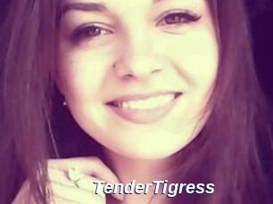TenderTigress