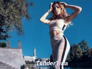 TenderTina