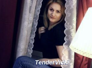 TenderVicki
