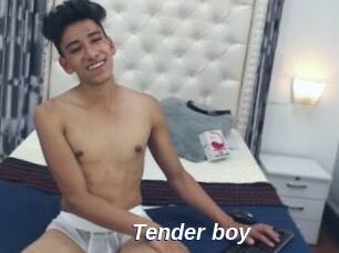 Tender_boy