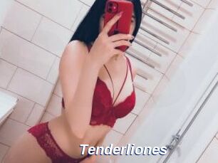 Tenderliones
