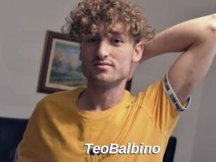 TeoBalbino