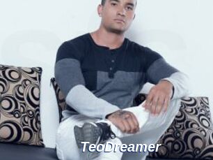 TeoDreamer