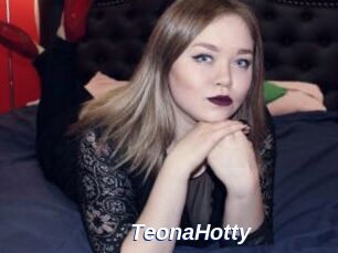 TeonaHotty