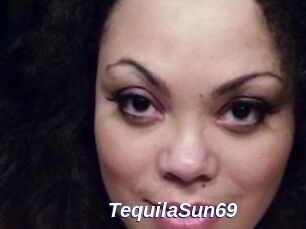 TequilaSun69