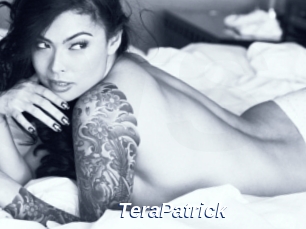 TeraPatrick