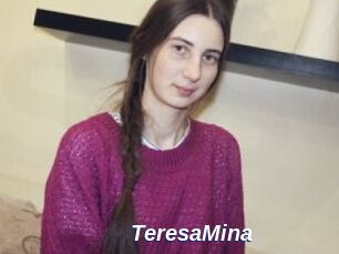 TeresaMina