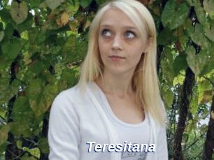 Teresitana