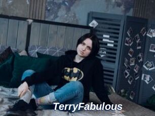 TerryFabulous