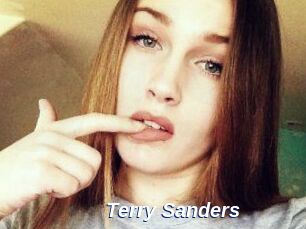 Terry_Sanders