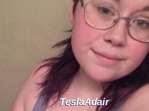 TeslaAdair