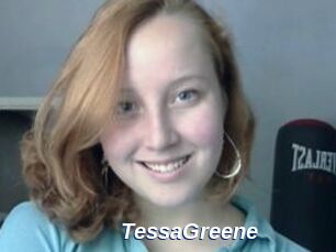 TessaGreene