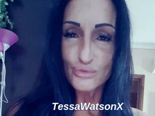 TessaWatsonX