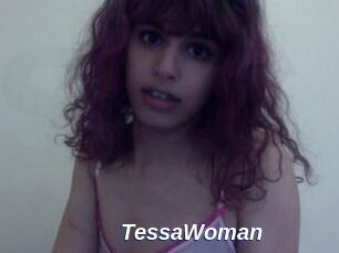 TessaWoman