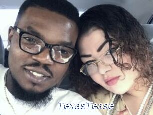 TexasTease