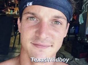 TexasWildboy