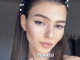 Texasii