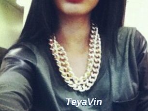 TeyaVin