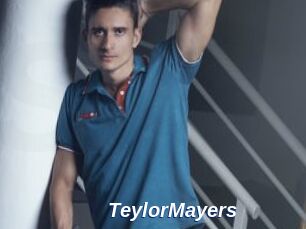 TeylorMayers