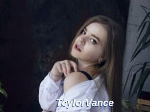 TeylorVance