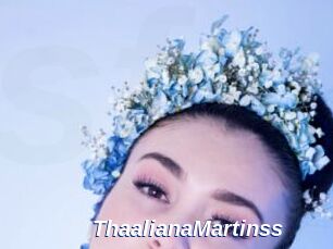 ThaalianaMartinss
