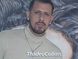 ThadeoCollins
