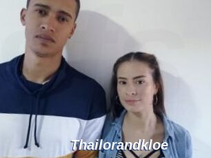 Thailorandkloe