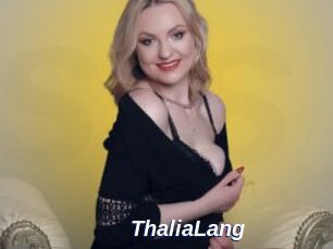 ThaliaLang