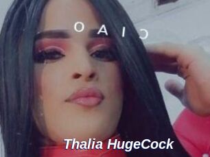 Thalia_HugeCock