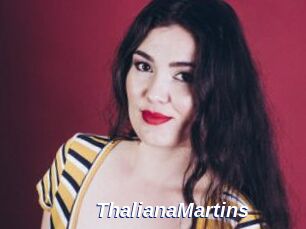 ThalianaMartins