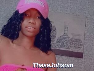 ThasaJohsom