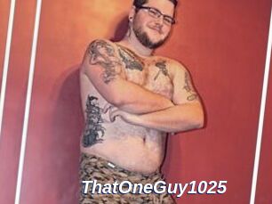 ThatOneGuy1025