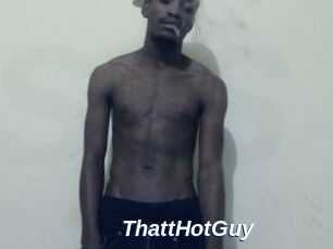 ThattHotGuy