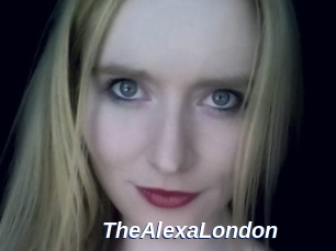 TheAlexaLondon Safer Sex