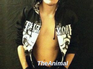 TheAnimal