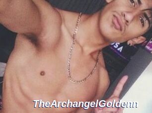 TheArchangelGoldenn