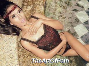 TheArtOfPain