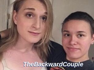 TheBackwardCouple