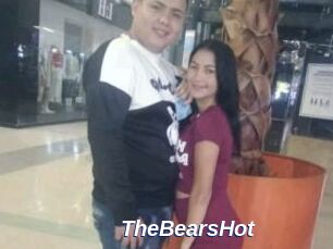 TheBearsHot