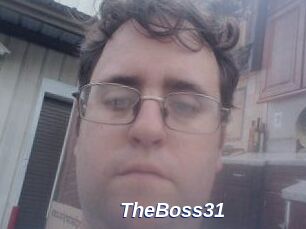 TheBoss31