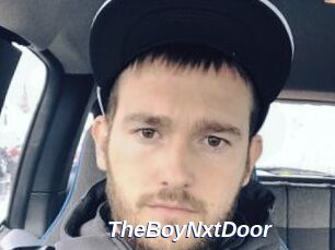 TheBoyNxtDoor