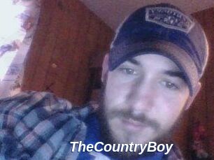 TheCountryBoy