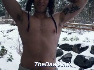 TheDawsonX