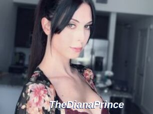 TheDianaPrince